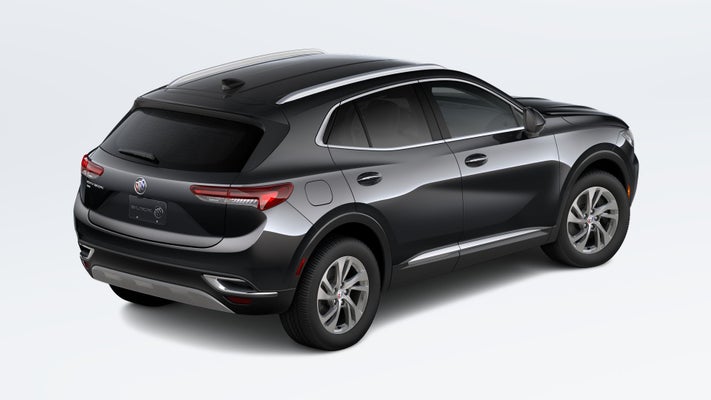 2023 Buick Envision Essence in Grand Haven, MI - Preferred Auto Dealerships
