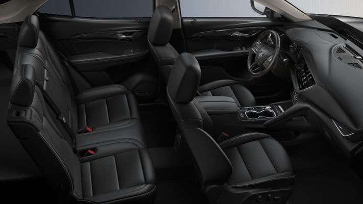 2023 Buick Envision Essence in Grand Haven, MI - Preferred Auto Dealerships