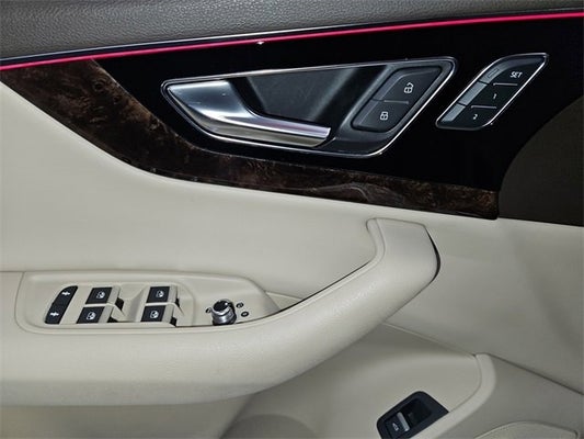 2017 Audi Q7 Premium Plus in Grand Haven, MI - Preferred Auto Dealerships