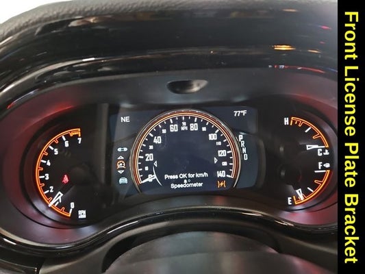 2024 Dodge Durango DURANGO GT PLUS AWD in Grand Haven, MI - Preferred Auto Dealerships