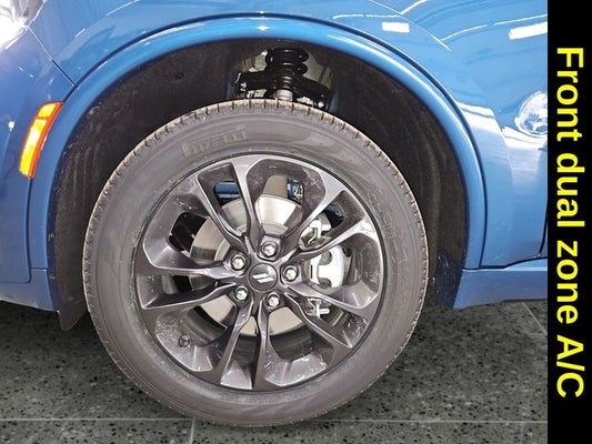 2024 Dodge Durango DURANGO GT PLUS AWD in Grand Haven, MI - Preferred Auto Dealerships