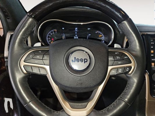 2014 Jeep Grand Cherokee Summit in Grand Haven, MI - Preferred Auto Dealerships