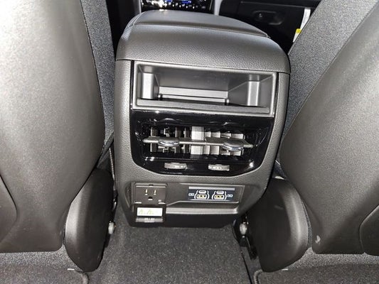 2024 Jeep Grand Cherokee Altitude in Grand Haven, MI - Preferred Auto Dealerships