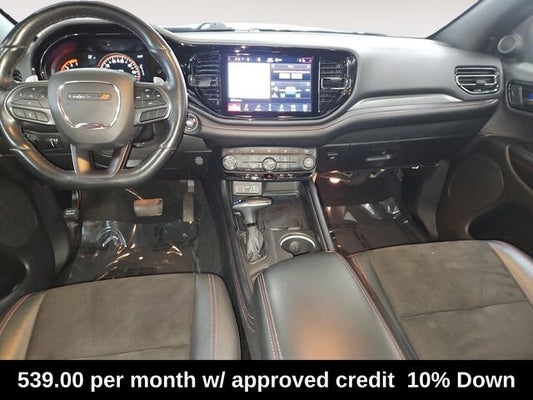 2021 Dodge Durango R/T AWD in Grand Haven, MI - Preferred Auto Dealerships