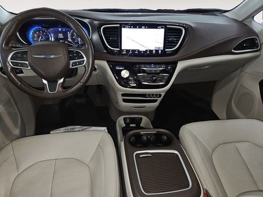 2021 Chrysler Pacifica Touring L AWD in Grand Haven, MI - Preferred Auto Dealerships