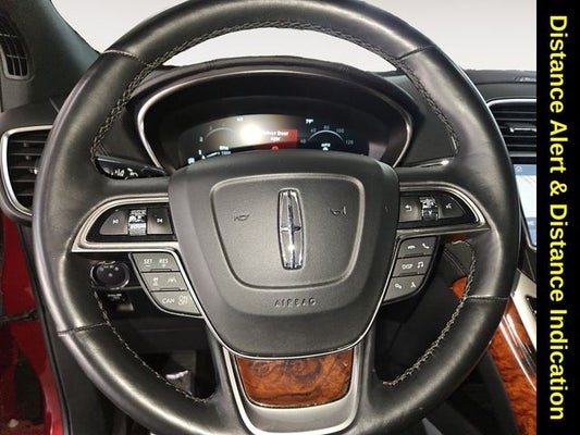 2020 Lincoln Nautilus Reserve in Grand Haven, MI - Preferred Auto Dealerships