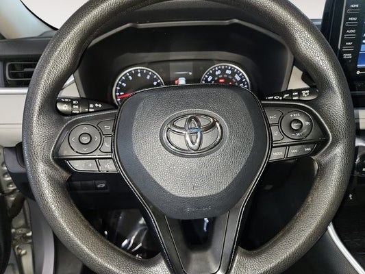 2021 Toyota RAV4 XLE in Grand Haven, MI - Preferred Auto Dealerships