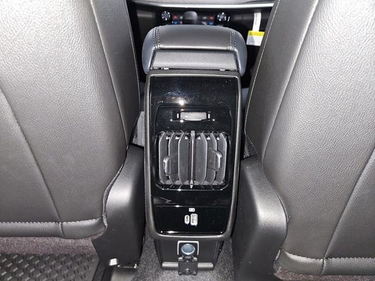 2024 Jeep Compass COMPASS LATITUDE 4X4 in Grand Haven, MI - Preferred Auto Dealerships