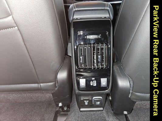 2022 Jeep Compass High Altitude 4x4 in Grand Haven, MI - Preferred Auto Dealerships