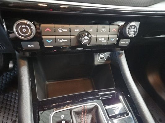 2024 Jeep Compass COMPASS TRAILHAWK 4X4 in Grand Haven, MI - Preferred Auto Dealerships