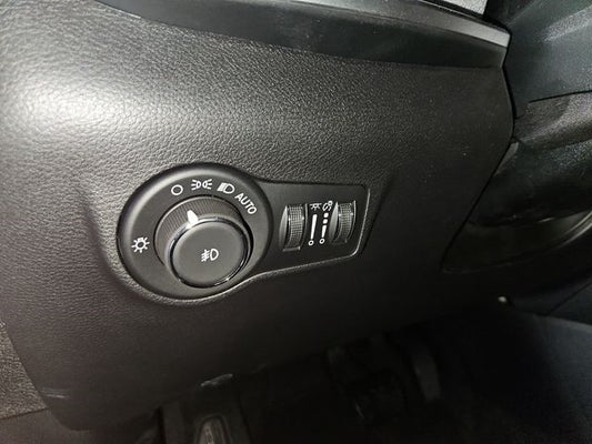 2024 Jeep Compass COMPASS LATITUDE LUX 4X4 in Grand Haven, MI - Preferred Auto Dealerships