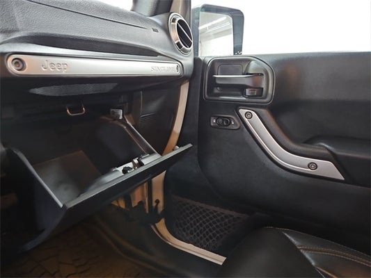 2018 Jeep Wrangler JK Unlimited Rubicon in Grand Haven, MI - Preferred Auto Dealerships
