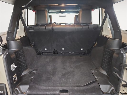 2018 Jeep Wrangler JK Unlimited Rubicon in Grand Haven, MI - Preferred Auto Dealerships