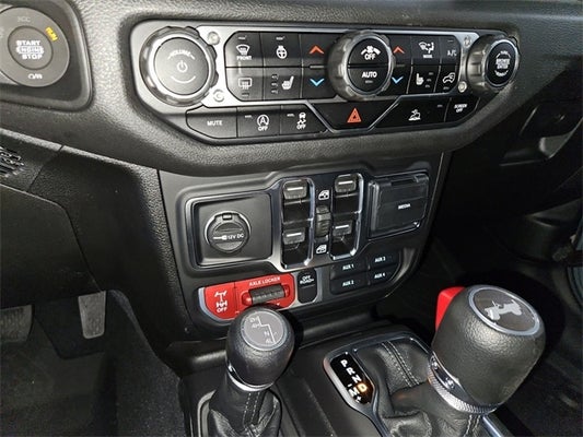 2024 Jeep Wrangler WRANGLER 4-DOOR WILLYS in Grand Haven, MI - Preferred Auto Dealerships