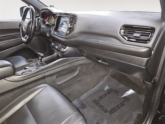 2022 Dodge Durango GT AWD in Grand Haven, MI - Preferred Auto Dealerships
