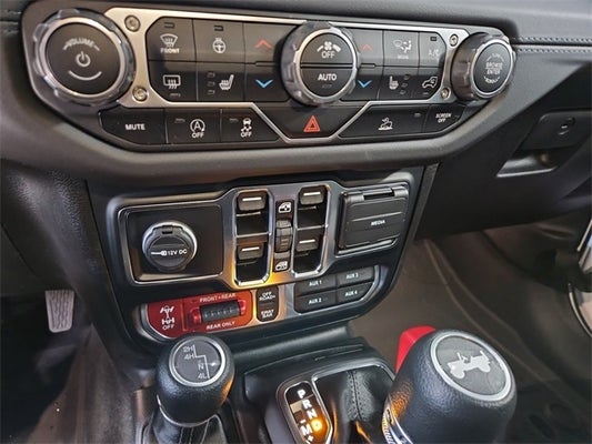2024 Jeep Wrangler WRANGLER 4-DOOR RUBICON in Grand Haven, MI - Preferred Auto Dealerships