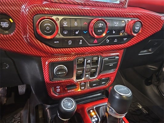 2020 Jeep Gladiator Rubicon 4X4 in Grand Haven, MI - Preferred Auto Dealerships