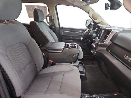 2020 RAM 1500 Big Horn Crew Cab 4x4 5'7' Box in Grand Haven, MI - Preferred Auto Dealerships