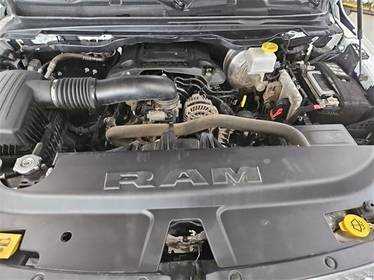2021 RAM 1500 Big Horn in Grand Haven, MI - Preferred Auto Dealerships