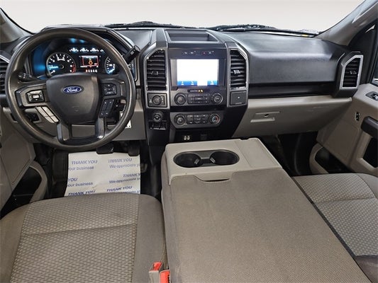 2020 Ford F-150 XLT in Grand Haven, MI - Preferred Auto Dealerships