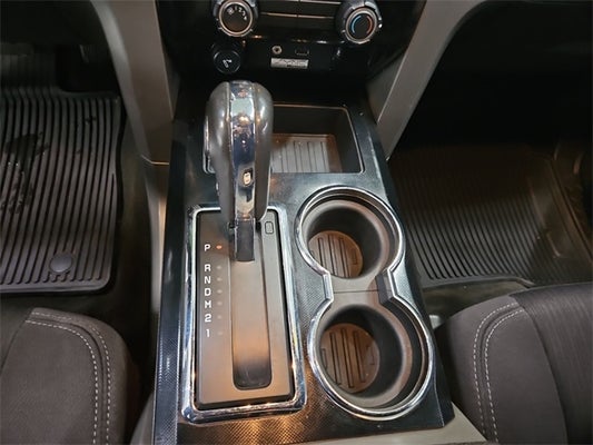 2012 Ford F-150 FX4 in Grand Haven, MI - Preferred Auto Dealerships