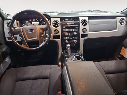 2012 Ford F-150 FX4 in Grand Haven, MI - Preferred Auto Dealerships