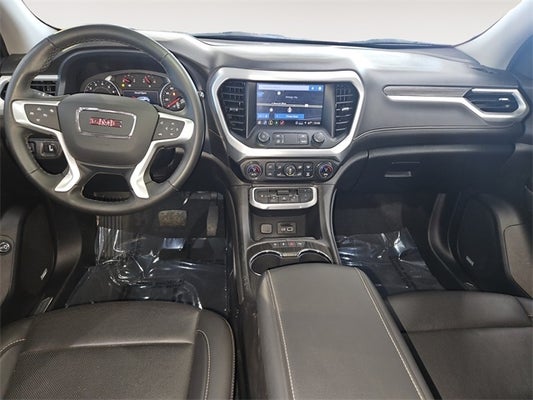2023 GMC Acadia AWD SLT in Grand Haven, MI - Preferred Auto Dealerships