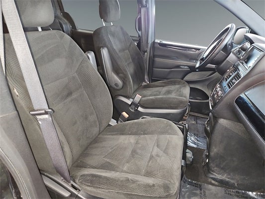 2017 Dodge Grand Caravan SE Plus in Grand Haven, MI - Preferred Auto Dealerships