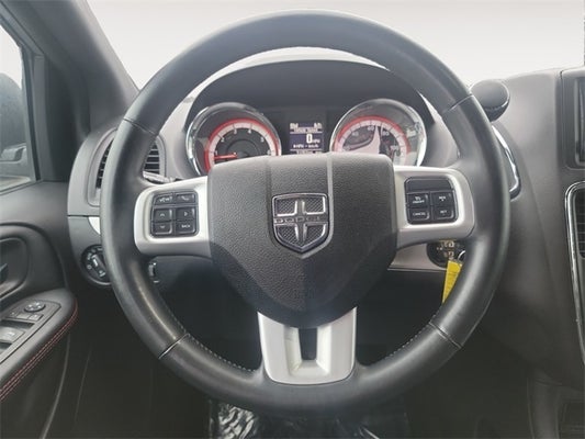 2019 Dodge Grand Caravan GT in Grand Haven, MI - Preferred Auto Dealerships