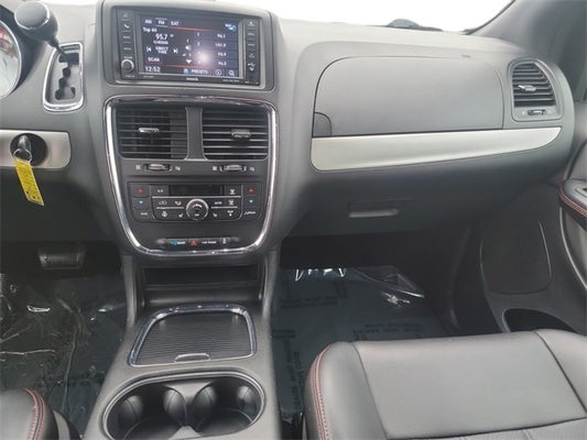 2019 Dodge Grand Caravan GT in Grand Haven, MI - Preferred Auto Dealerships