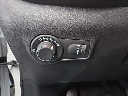 2024 Jeep Compass COMPASS SPORT 4X4 in Grand Haven, MI - Preferred Auto Dealerships