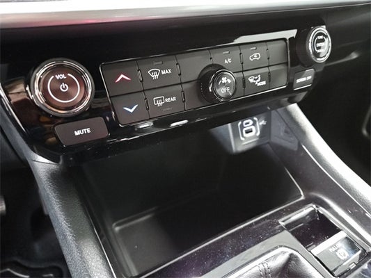2024 Jeep Compass COMPASS SPORT 4X4 in Grand Haven, MI - Preferred Auto Dealerships