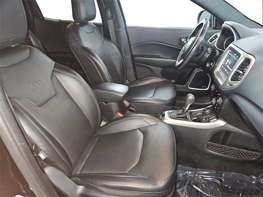 2020 Jeep Compass High Altitude 4X4 in Grand Haven, MI - Preferred Auto Dealerships