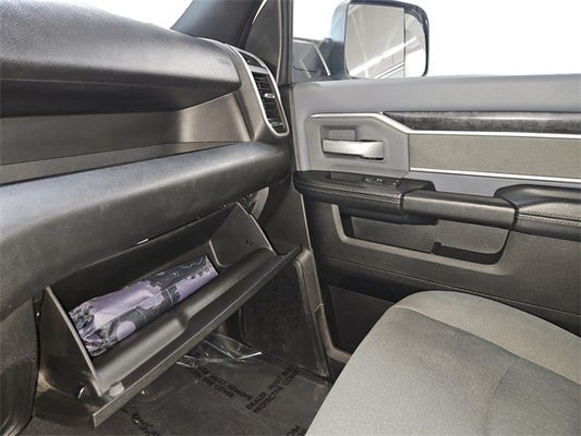 2022 RAM 2500 Big Horn Crew Cab 4x4 8' Box in Grand Haven, MI - Preferred Auto Dealerships