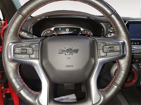 2021 Chevrolet Blazer AWD RS in Grand Haven, MI - Preferred Auto Dealerships