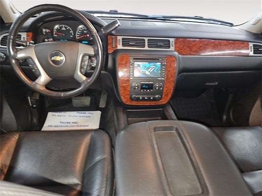 2013 Chevrolet Avalanche LTZ in Grand Haven, MI - Preferred Auto Dealerships