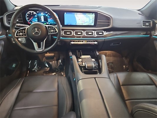 2020 Mercedes-Benz GLE 450 4MATIC® in Grand Haven, MI - Preferred Auto Dealerships