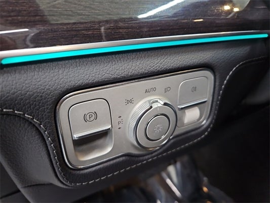2020 Mercedes-Benz GLE 450 4MATIC® in Grand Haven, MI - Preferred Auto Dealerships