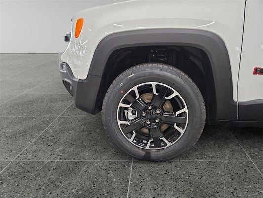 2023 Jeep Renegade RENEGADE TRAILHAWK 4X4 in Grand Haven, MI - Preferred Auto Dealerships