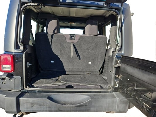 2014 Jeep Wrangler Sport in Grand Haven, MI - Preferred Auto Dealerships