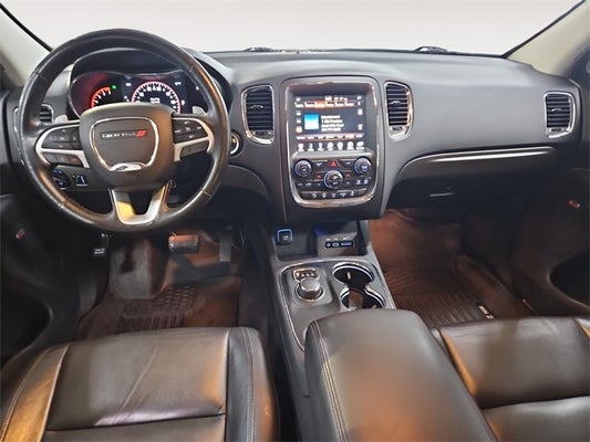2017 Dodge Durango GT in Grand Haven, MI - Preferred Auto Dealerships