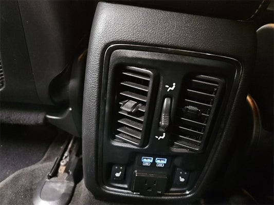 2015 Jeep Grand Cherokee Limited in Grand Haven, MI - Preferred Auto Dealerships