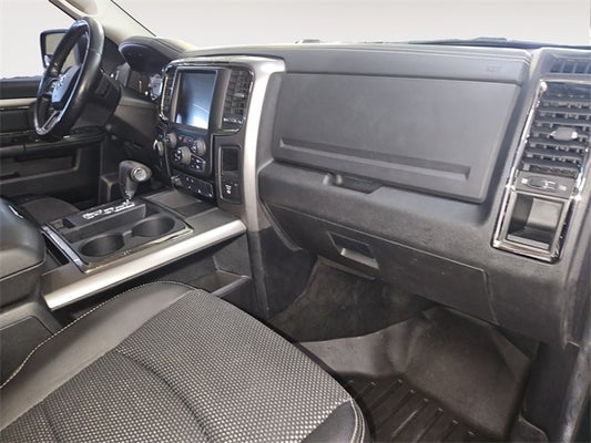 2013 RAM 1500 Sport in Grand Haven, MI - Preferred Auto Dealerships