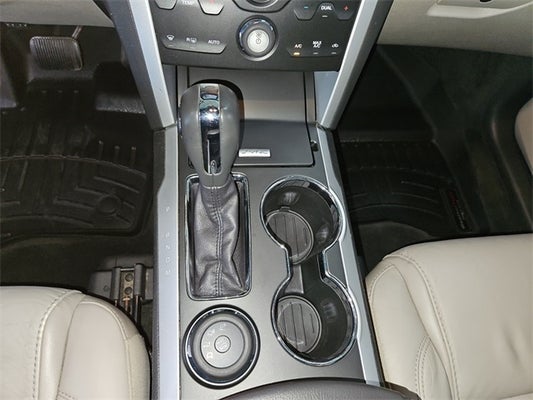 2015 Ford Explorer XLT in Grand Haven, MI - Preferred Auto Dealerships