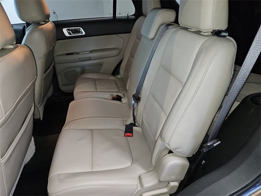 2015 Ford Explorer XLT in Grand Haven, MI - Preferred Auto Dealerships