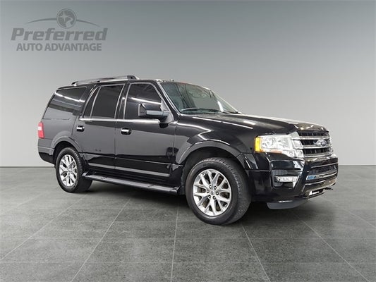 2016 Ford Expedition Limited in Grand Haven, MI - Preferred Auto Dealerships