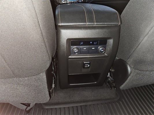 2018 Chevrolet Traverse LT Cloth w/1LT in Grand Haven, MI - Preferred Auto Dealerships