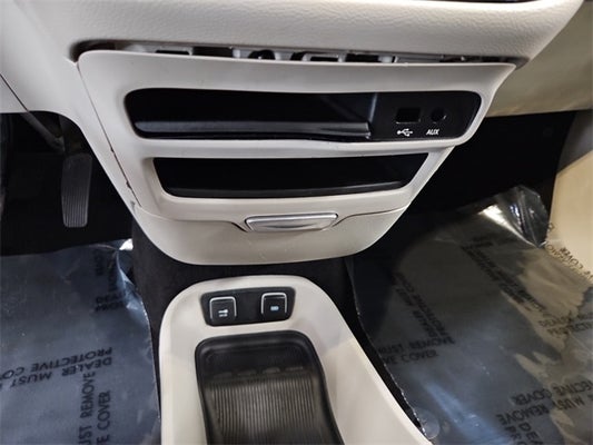 2017 Chrysler Pacifica Touring L in Grand Haven, MI - Preferred Auto Dealerships
