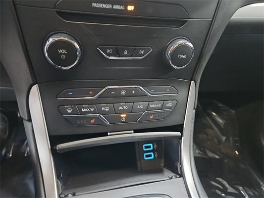 2018 Ford Edge SEL in Grand Haven, MI - Preferred Auto Dealerships