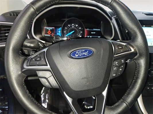 2018 Ford Edge SEL in Grand Haven, MI - Preferred Auto Dealerships